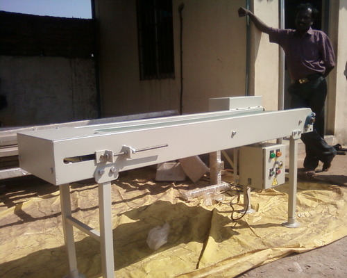 Industrial Conveyors