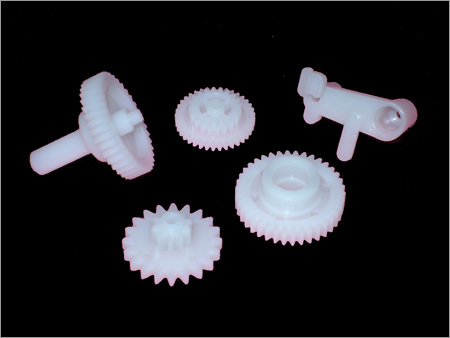 Rotor Insulator Brackets