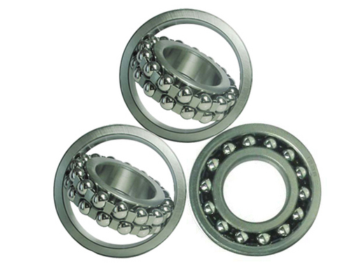 Self Aligning Ball Bearings