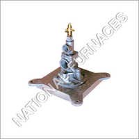 Dual Fuel Furnace Burner