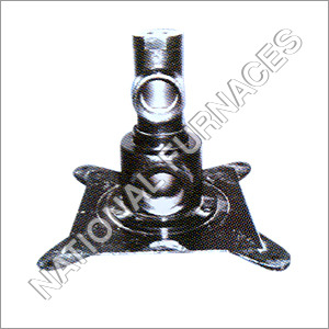 Natural Gas Burner