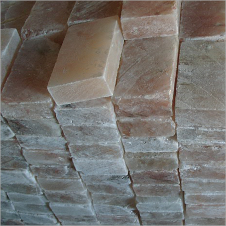 Bricks & Blocks