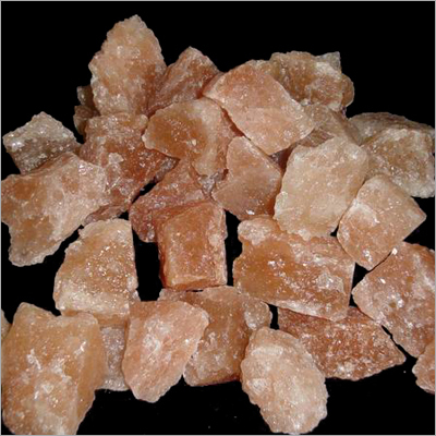 Salt Chunks