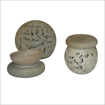 Mud Handcrafted Vase (Small)