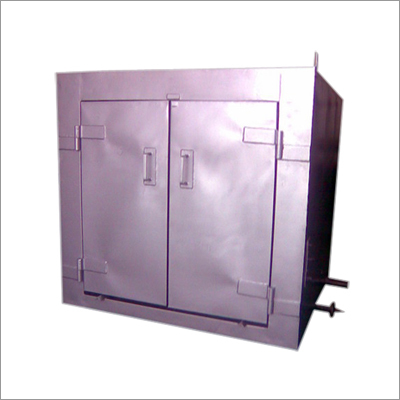 Industrial Electrical Oven
