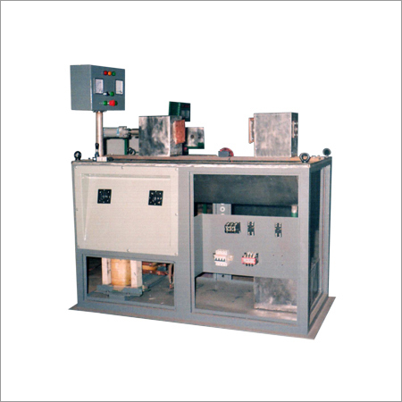 Magnetic Crack Detector