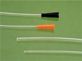 Suction Catheters
