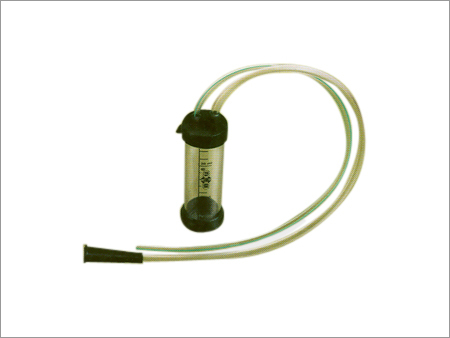 Infant Mucus Extractor