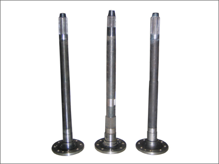 Tractor Spare Parts
