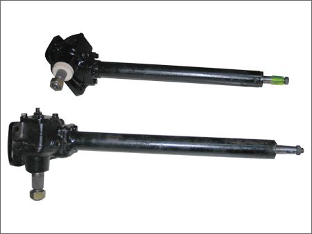 Tractor Parts & Components