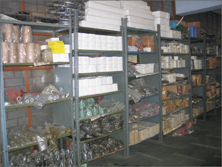 Tractor Parts