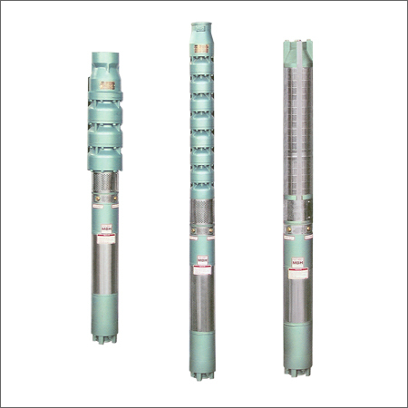 Submersible Pumps