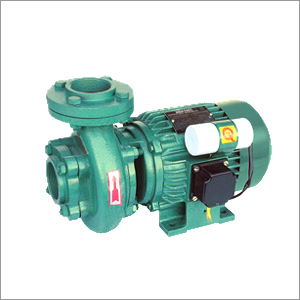 Centrifugal Single Phase Monoblock Pump