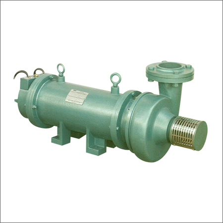 Monoset Submersible Pump