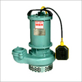 Portable Submersible Pump