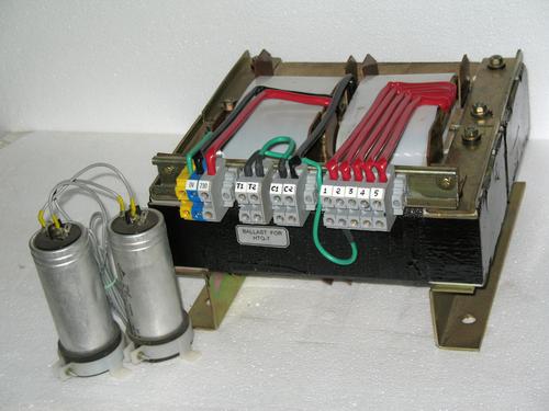 Ballast for UV - Process - Curing Lamp