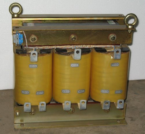 Three Phase Transfermor