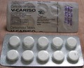 Carisoprodol Tablets