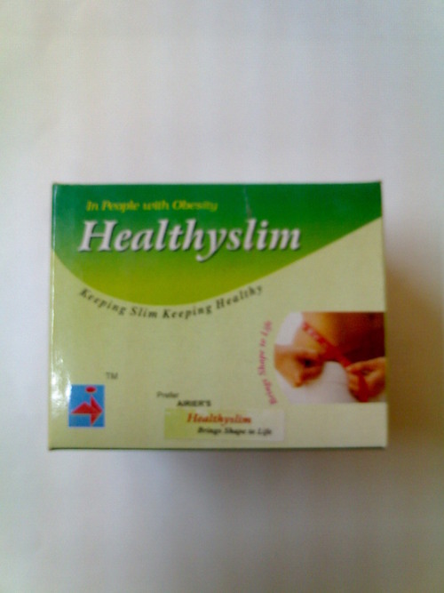 HEALTHY SLIM