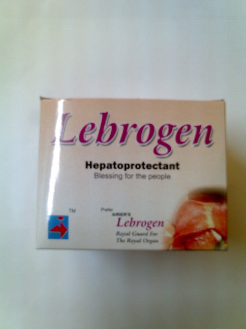AIRIERS LEBROGEN
