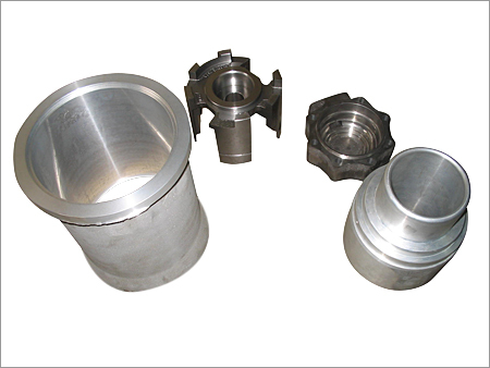 Turnings & Slottings