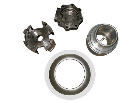 Turnings & Slottings