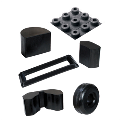 Rubber Pads
