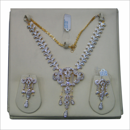 Bridal Diamond Jewellery