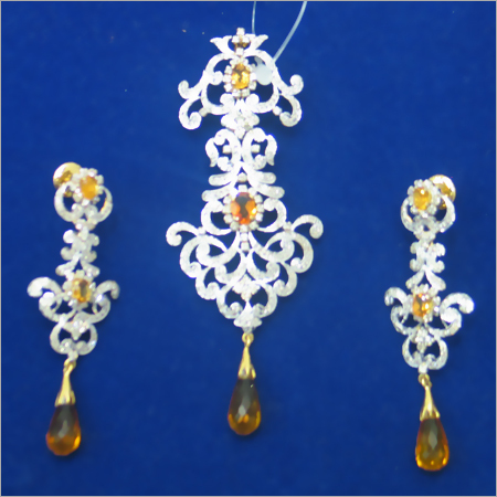 Diamond Sets