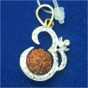 Diamond Pendant