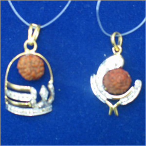 Designer Diamond Pendant