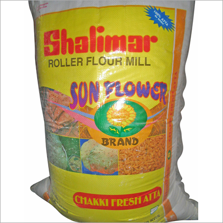 Chakki Refresh Atta