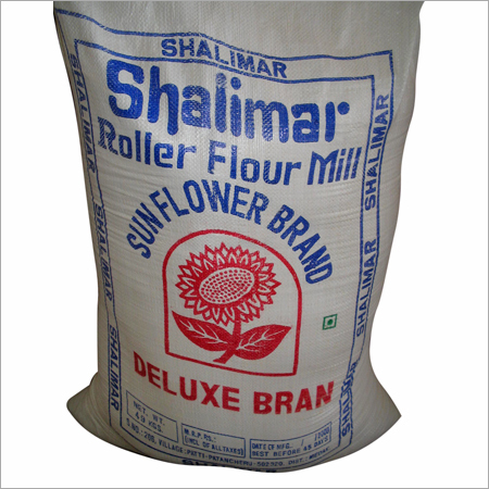 Deluxe Bran