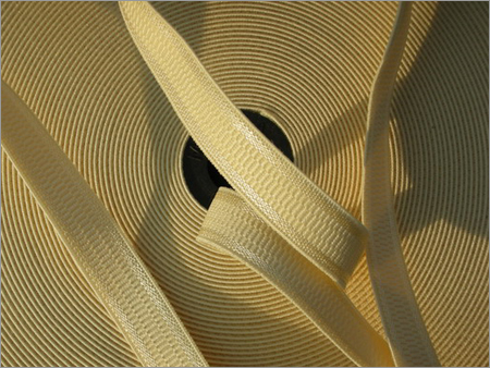 Printed Shoulder Tapes