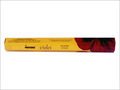Violet Incense Sticks - Wood, Herbs 10x1x1 Cm, 30 Min Burn Time | Soothing Aroma, Relaxing Fragrance, Long-lasting Scent, Elegant Packaging