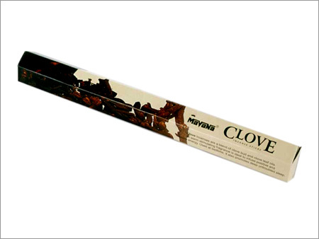 Clove Hexa