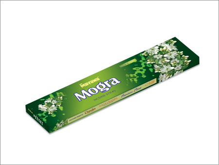 Mogra Pack