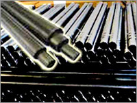 ERW Black Steel Tubes