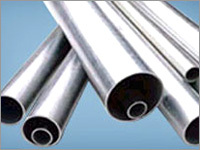 ERW Structural Steel Tubes