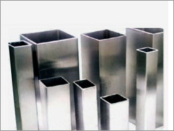 Square Pipes