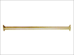 Horizontal Ledger