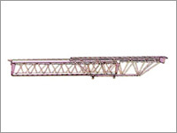 Telescopic Span