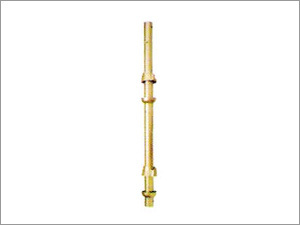 Vertical Standard Cuplock