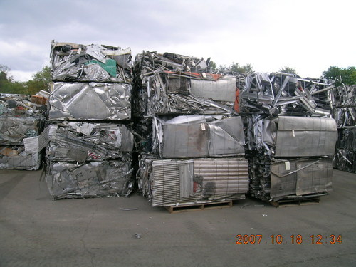 Aluminum Scrap