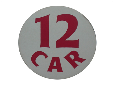 Magnetic Logos