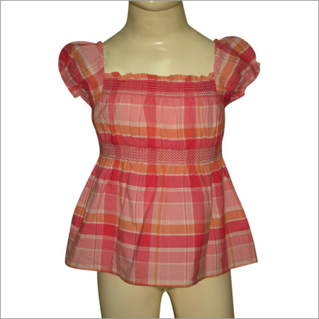 Ladies Wear