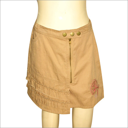 Fashion Skirt