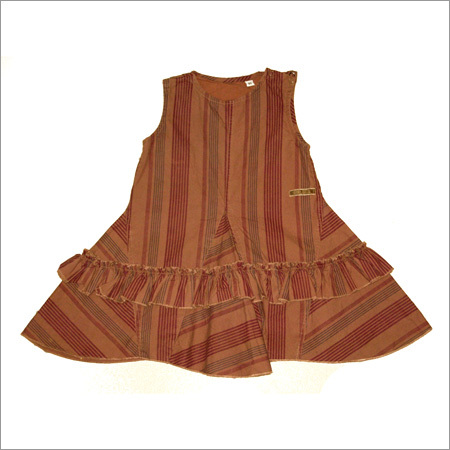 Girls Frock
