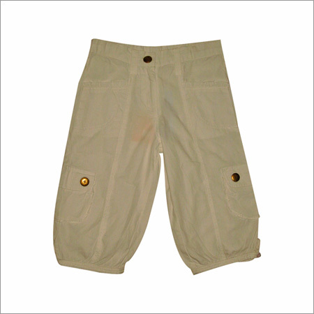 Kids Trousers