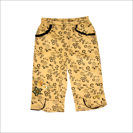 Kids Pants